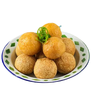 Profile picture of Tahu Bulat Pak Udin